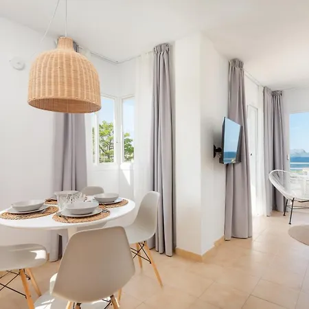Baulo Mar - Vista Mar Hotel