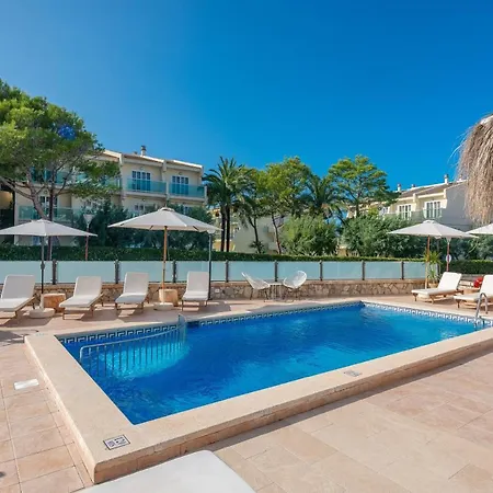 Baulo Mar - Vista Mar Hotel 3*