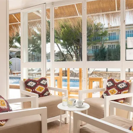 Baulo Mar - Vista Mar Hotel