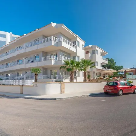 Baulo Mar - Vista Mar Hotel